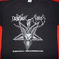 Desaster - TShirt or Longsleeve - Desaster