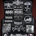 Satanic Warmaster - Battle Jacket - Battle Jacket