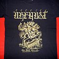 URFAUST - TShirt or Longsleeve - Urfaust Collection 2