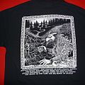 Satanic Warmaster - TShirt or Longsleeve - Satanic Warmaster