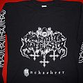Satanic Warmaster - TShirt or Longsleeve - Satanic Warmaster