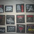 Morbid Angel - Patch - Patches For Trade