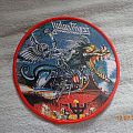 Judas Priest - Patch - judas priest patch for trade