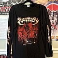 Sepultura - TShirt or Longsleeve - Sepultura - Morbid Visions LS