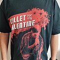Bullet For My Valentine - TShirt or Longsleeve - T-shirt Bullet for my Valentine