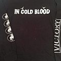 In Cold Blood - TShirt or Longsleeve - In Cold Blood og "hell on earth"