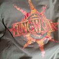 Ringworm - TShirt or Longsleeve - Ringworm Dark Empire shirt