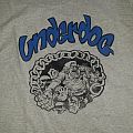 Underdog - TShirt or Longsleeve - Underdog shirt 90s