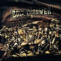 Bolt Thrower - TShirt or Longsleeve - Bolt thrower war master shirt