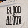 Blood For Blood - TShirt or Longsleeve - Blood for Blood soulless