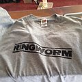 Ringworm - TShirt or Longsleeve - Ringworm shirt madness of war era