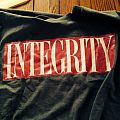 Integrity - TShirt or Longsleeve - Integrity dark empire tee '95