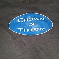 Crown Of Thornz - TShirt or Longsleeve - Crown of Thornz "train yard blues" shirt