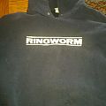 Ringworm - TShirt or Longsleeve - Ringworm hoodie