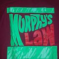 Murphys Law - TShirt or Longsleeve - Murphys Law  '94