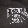 Breakdown - TShirt or Longsleeve - Breakdown shirt og