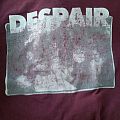 Despair - TShirt or Longsleeve - Despair "as we bleed"