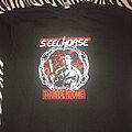 Steel Horse - TShirt or Longsleeve - Steel Horse "Thunderdome" shirt