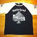 Motörhead - TShirt or Longsleeve - Limited Motörhead Shirt