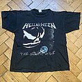 Helloween - TShirt or Longsleeve - Helloween The Dark Ride Tour T-Shirt