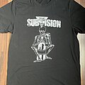Subvision - TShirt or Longsleeve - Subvision t-shirt (Self made)