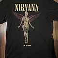 Nirvana - TShirt or Longsleeve - Nirvana In utero t-shirt
