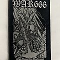 WAR666 - Patch - War666- 666 Genocide Destroyer