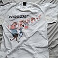 Weezer - TShirt or Longsleeve - Weezer Giant Tee
