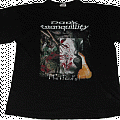 Dark Tranquillity - TShirt or Longsleeve - Dark Tranquillity 'The mind's I" shirt