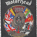 Motörhead - Patch - Motörhead '1916' patch