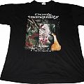 Dark Tranquillity - TShirt or Longsleeve - Dark Tranquillity - The mind's I