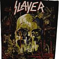 Slayer - Patch - SLAYER - South of heaven