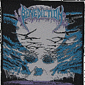 Benediction - Patch - Benediction 'dark is the season' patch