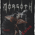 Morgoth - Patch - Morgoth 'cursed' patch