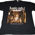 Rotting Christ - TShirt or Longsleeve - ROTTING CHRIST - Triarchy of the lost lovers