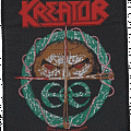 Kreator - Patch - Kreator 'renewal' patch