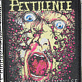 Pestilence - Patch - Pestilence 'consuming impulse' patch