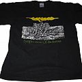 Carcass - TShirt or Longsleeve - CARCASS - Symphonies of sickness