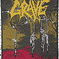 Grave - Patch - Grave patch