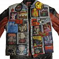 Slayer - Battle Jacket - battle jacket