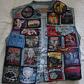 Slayer - Battle Jacket - my battle jacket