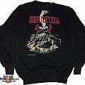 Sepultura - TShirt or Longsleeve - Sepultura 'Arise sweater'