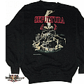 Sepultura - TShirt or Longsleeve - Sepultura 'Arise sweater'