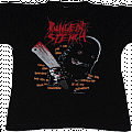 Pungent Stench - TShirt or Longsleeve - Pungent Stench 'Dirty rhymes and psychotronic beats' shirt