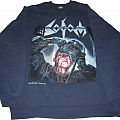 Sodom - TShirt or Longsleeve - SODOM - Get what you deserve (blue)