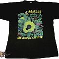 Skyclad - TShirt or Longsleeve - Skyclad 'Irrational anthems' shirt