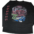 Obituary - TShirt or Longsleeve - OBITUARY 'Slowly we rot' longsleeve