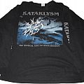 Kataklysm - TShirt or Longsleeve - KATAKLYSM - Mystical gate of reincarnation