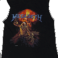 Megadeth - TShirt or Longsleeve - official Megadeth shirt