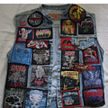 Morgoth - Battle Jacket - battle jacket